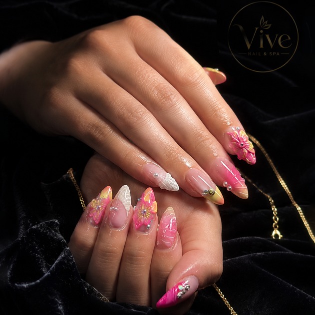 Vive Nails & Spa